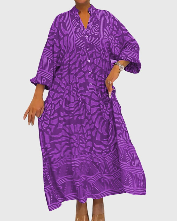 Mckinley | Maxikleid