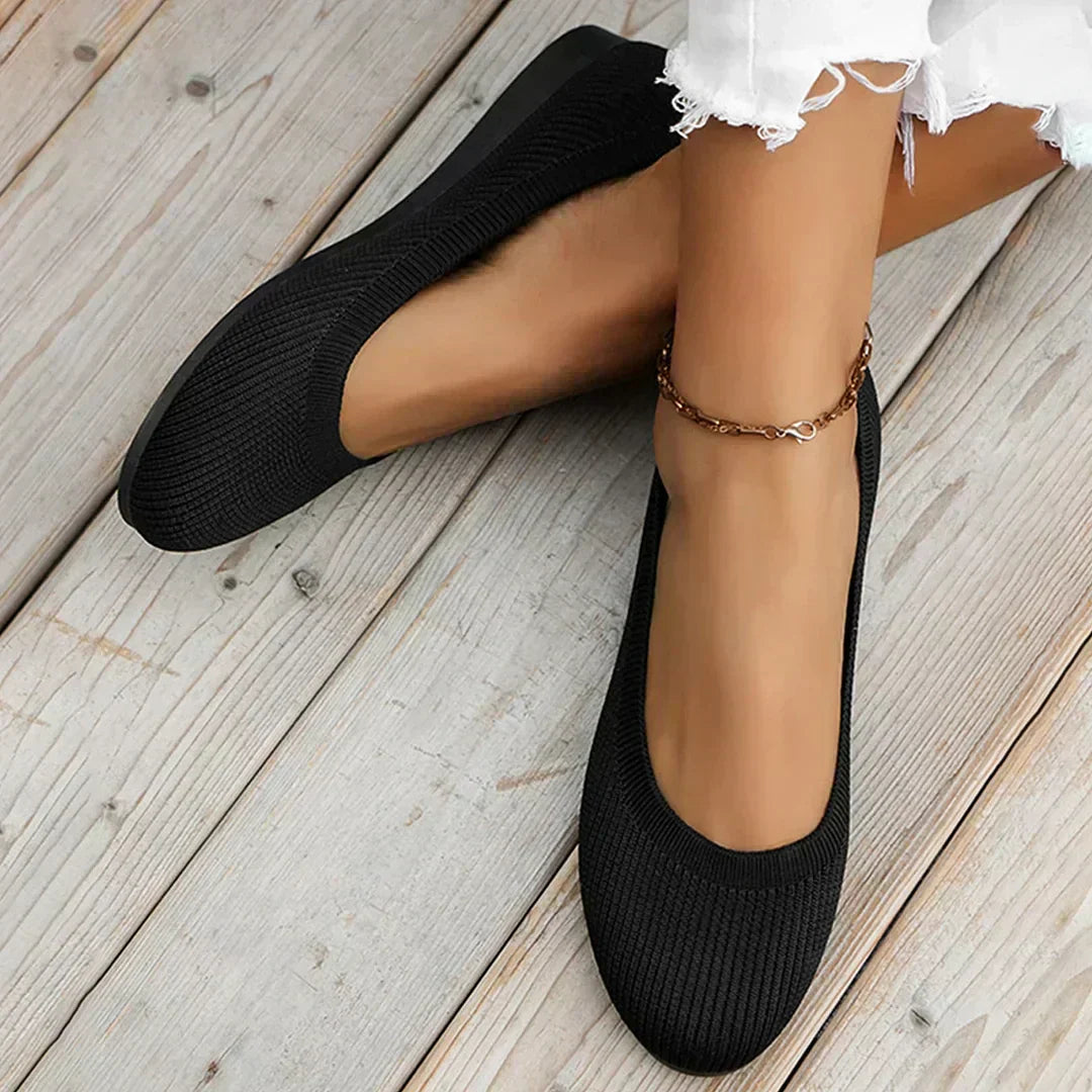 Avery™ Rutschfeste Atmungsaktive Schuhe