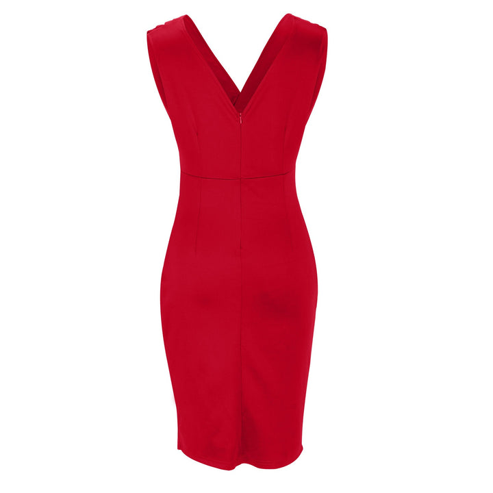 Clara | Figurbetontes Kleid