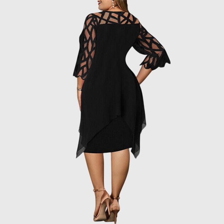 Clara | Schickes Kleid