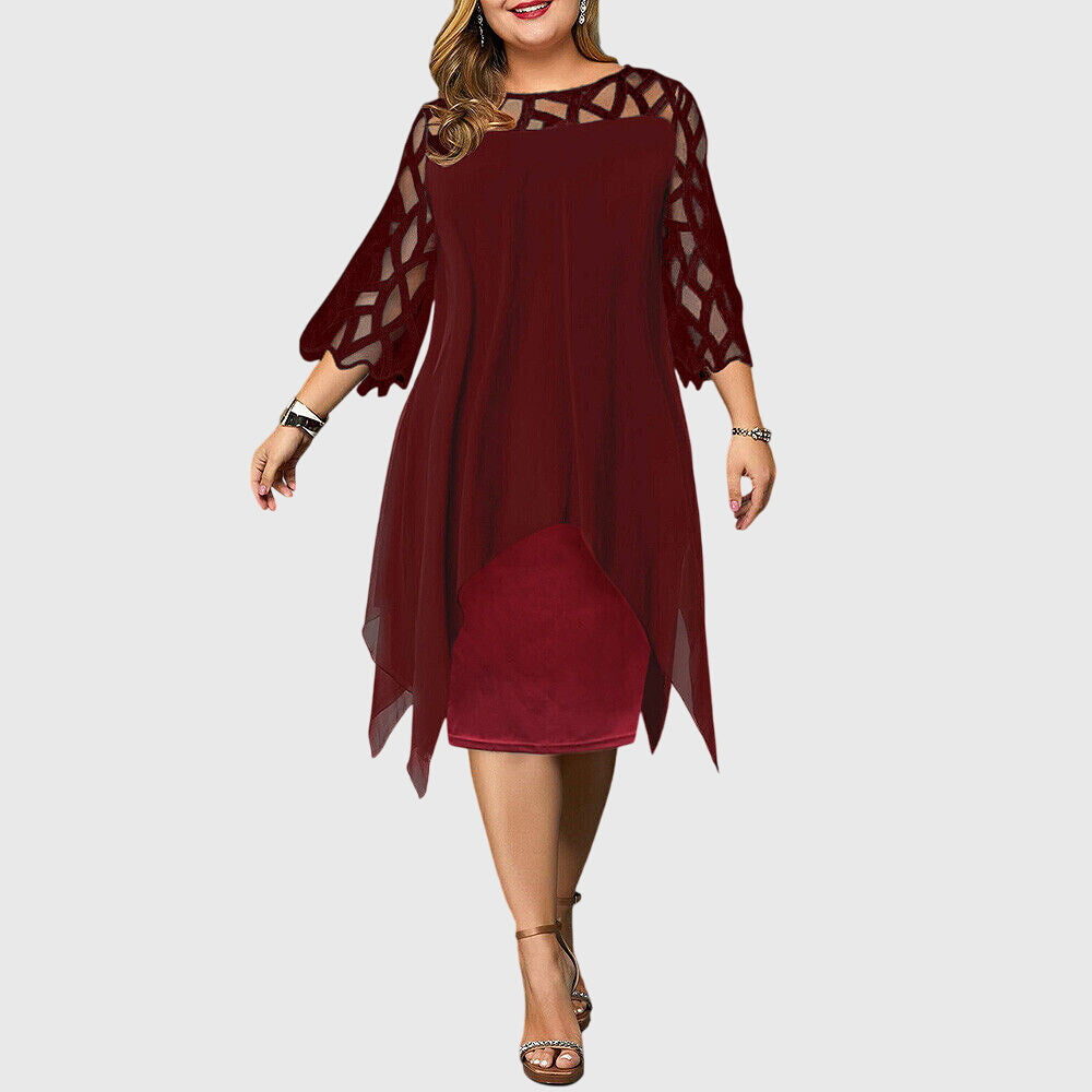 Clara | Schickes Kleid