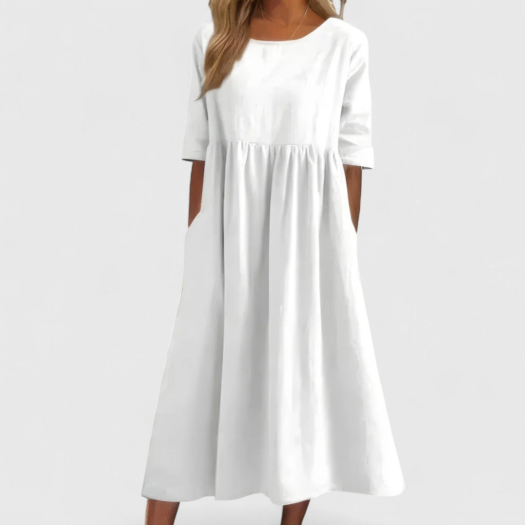 Cindy | Elegantes Kleid