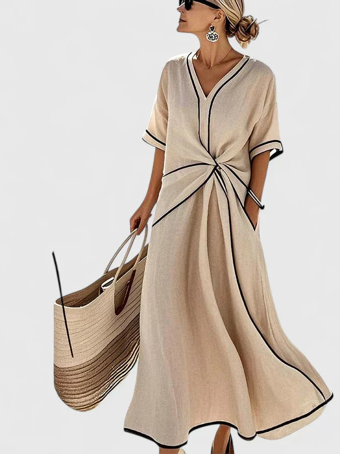 Erykahhh | Elegantes Kleid