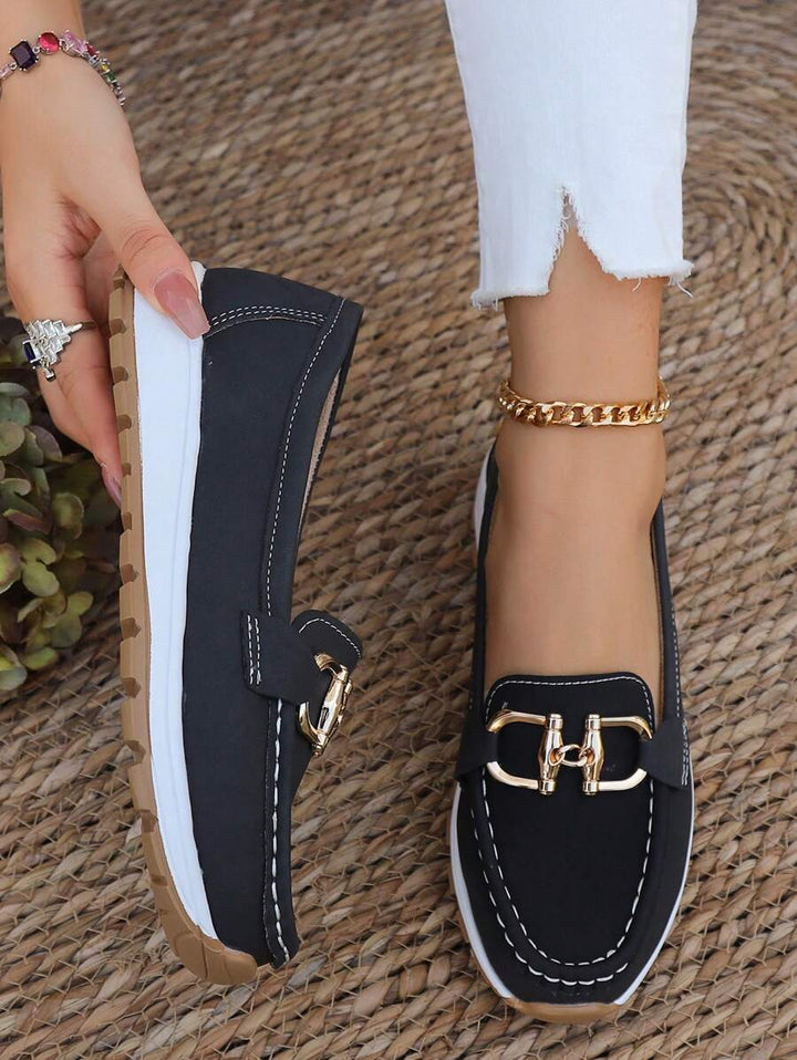 Adelaide™ Rutschfeste Orthopädische Slipper