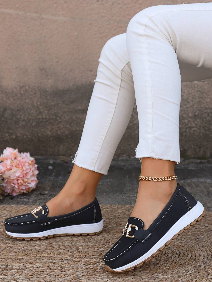 Adelaide™ Rutschfeste Orthopädische Slipper