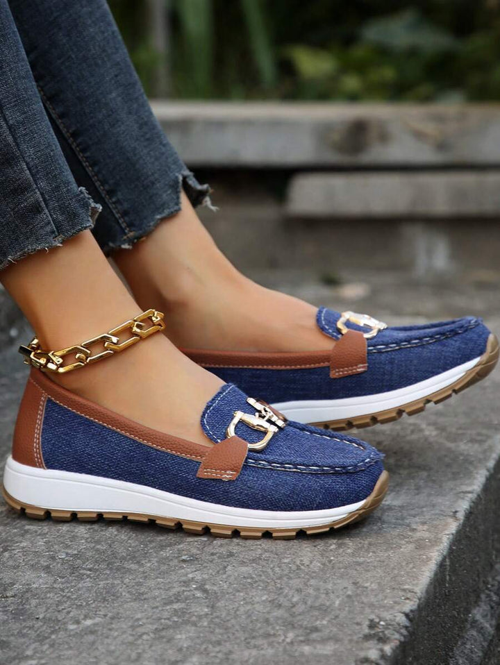 Adelaide™ Rutschfeste Orthopädische Slipper