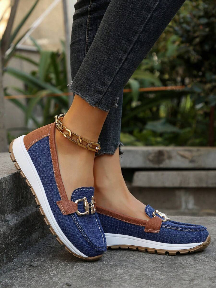 Adelaide™ Rutschfeste Orthopädische Slipper