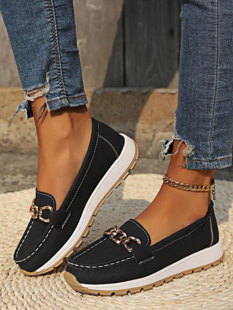 Adelaide™ Rutschfeste Orthopädische Slipper