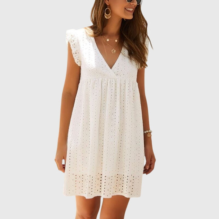 Clara | 2 in 1 Sommerkleid