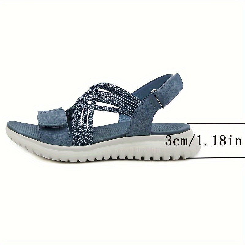 Hanne™ | Orthopädische Komfortsandalen