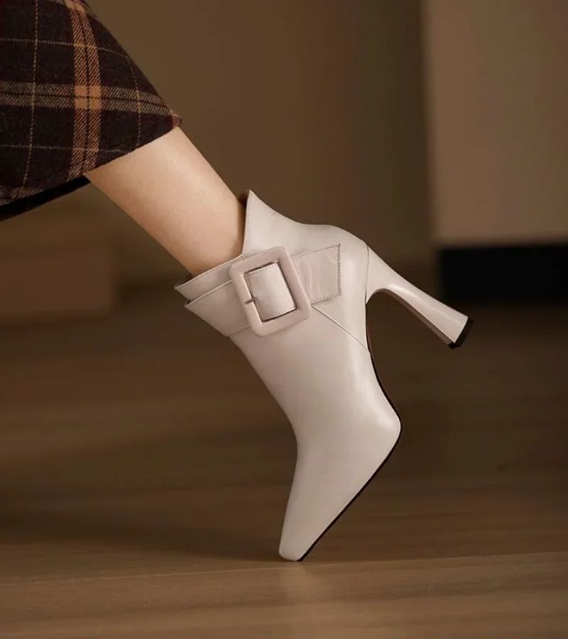 Lyxen | Orthopädische Stiefel
