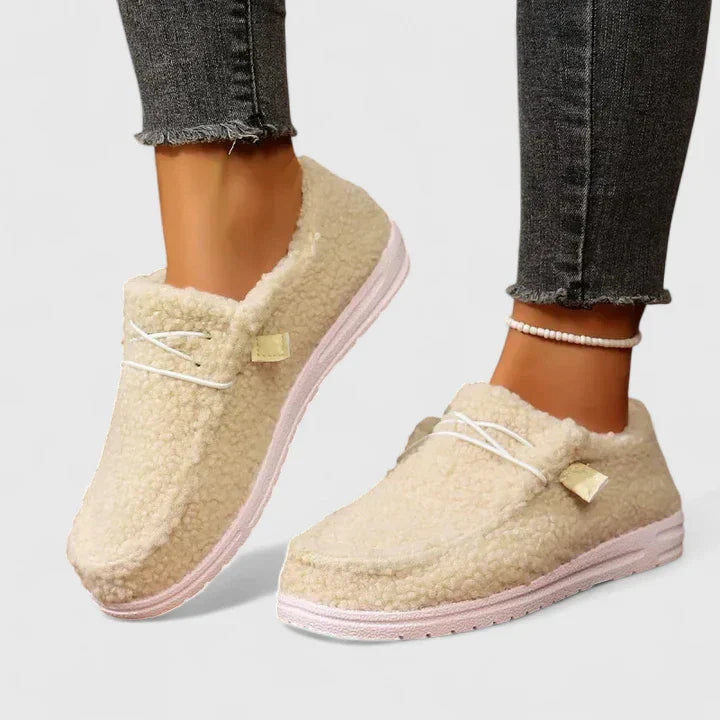 Nia | Orthopädische Slipper