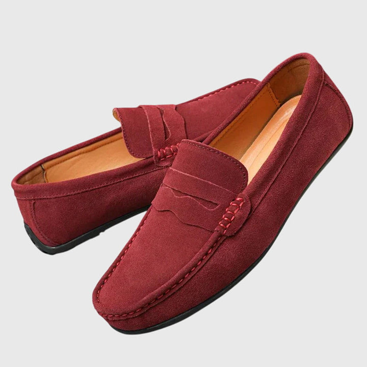 Rosaly | Orthopädische Slipper