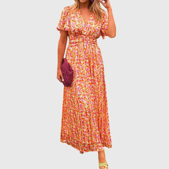 Alice | Sommerkleid