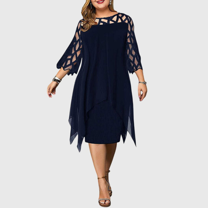 Clara | Schickes Kleid