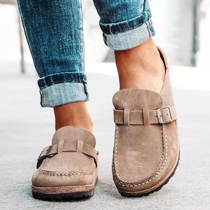 Eliana™ Orthopädische Slip-Ons