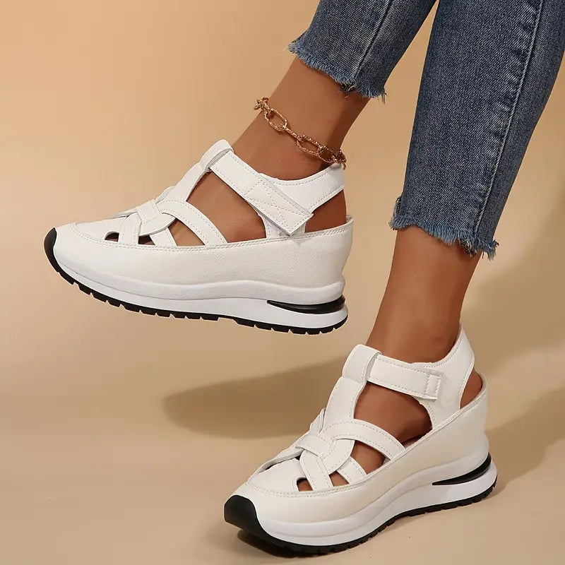Ella™ Orthopädische Sandalen
