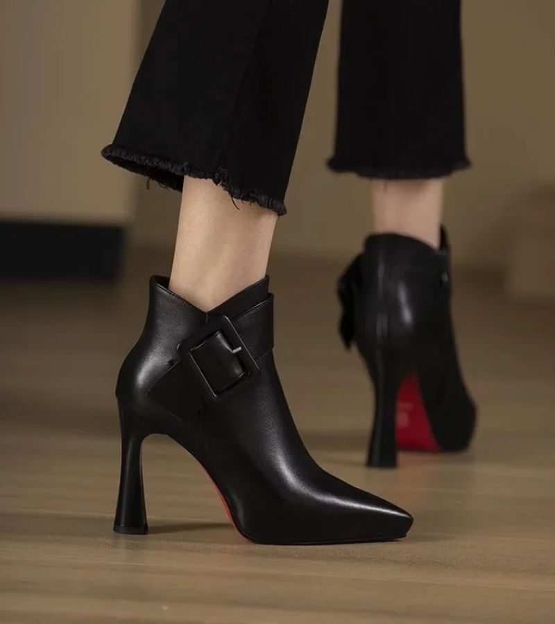 Lyxen | Orthopädische Stiefel