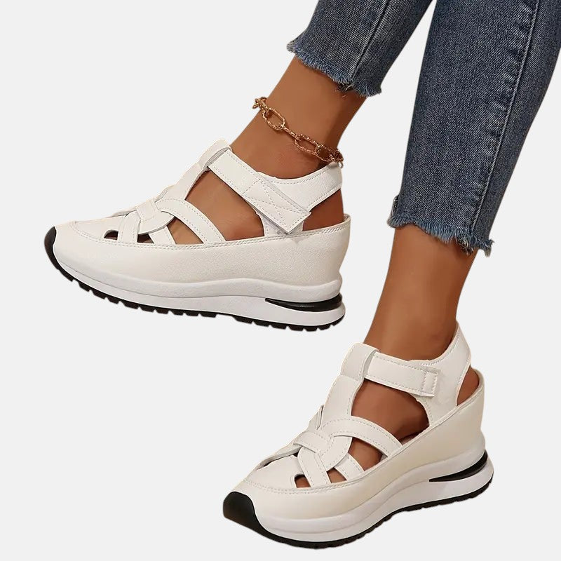 Aveta Orthopädische Sandalen