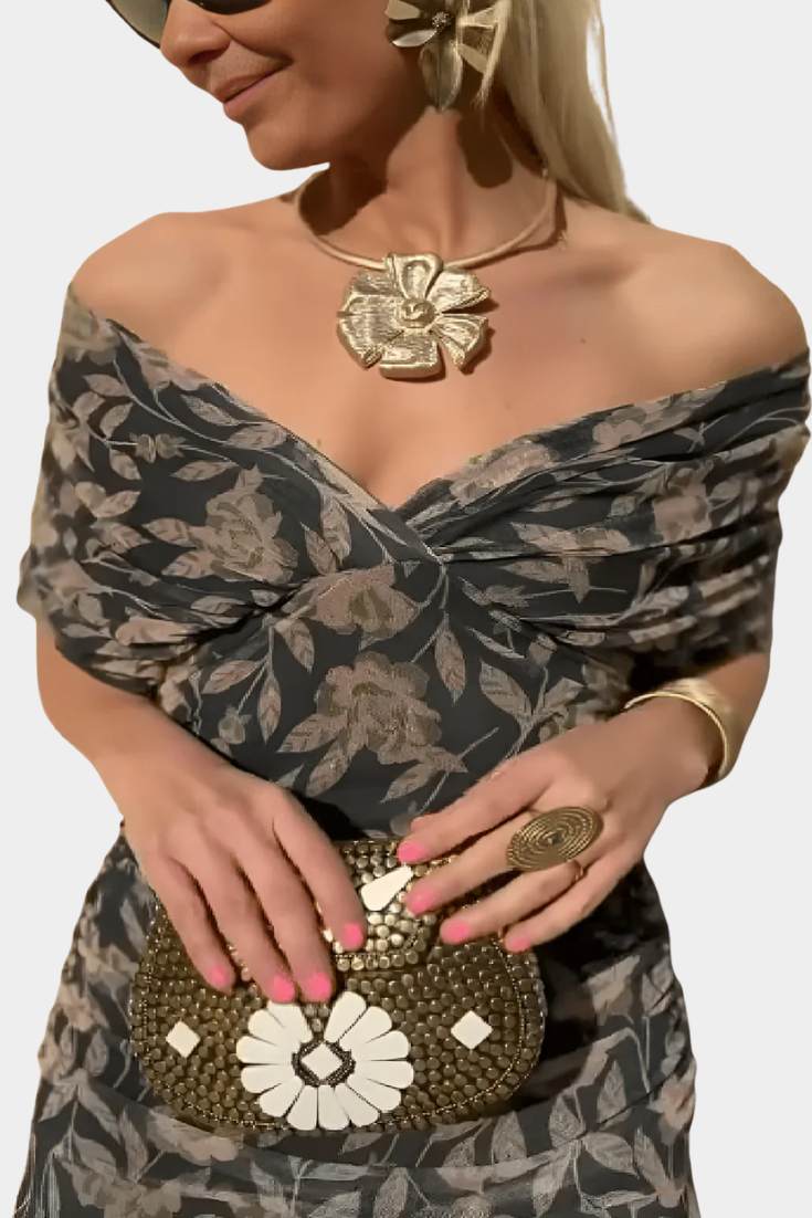 Eloria | Elegantes Kleid