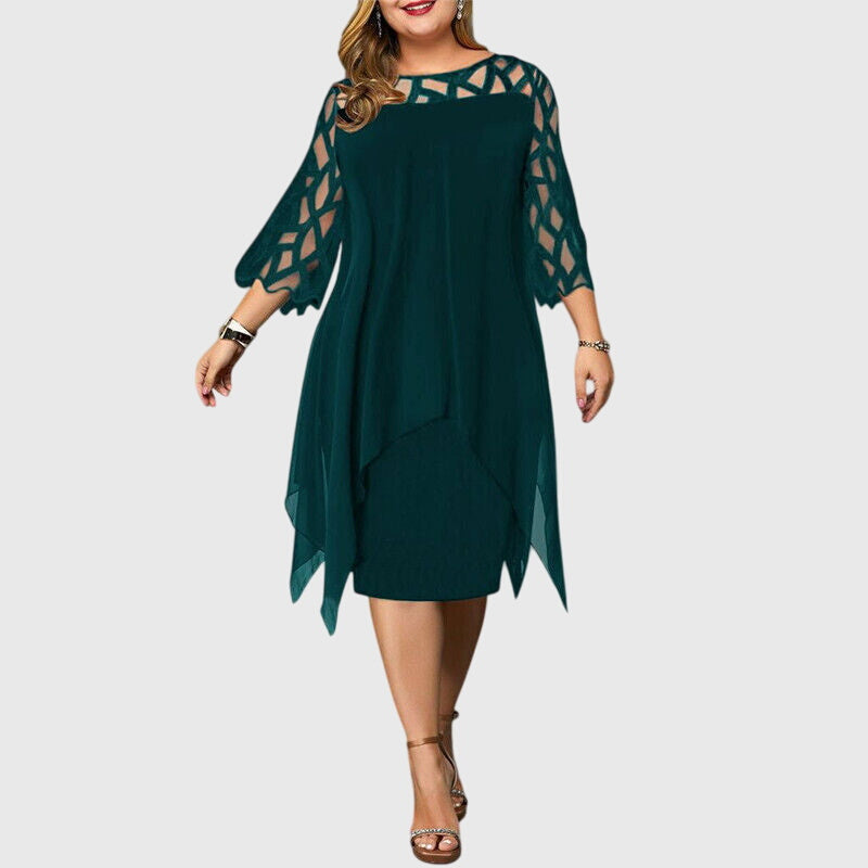 Clara | Schickes Kleid