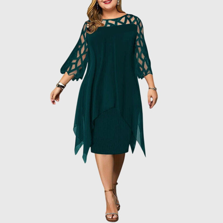 Clara | Schickes Kleid