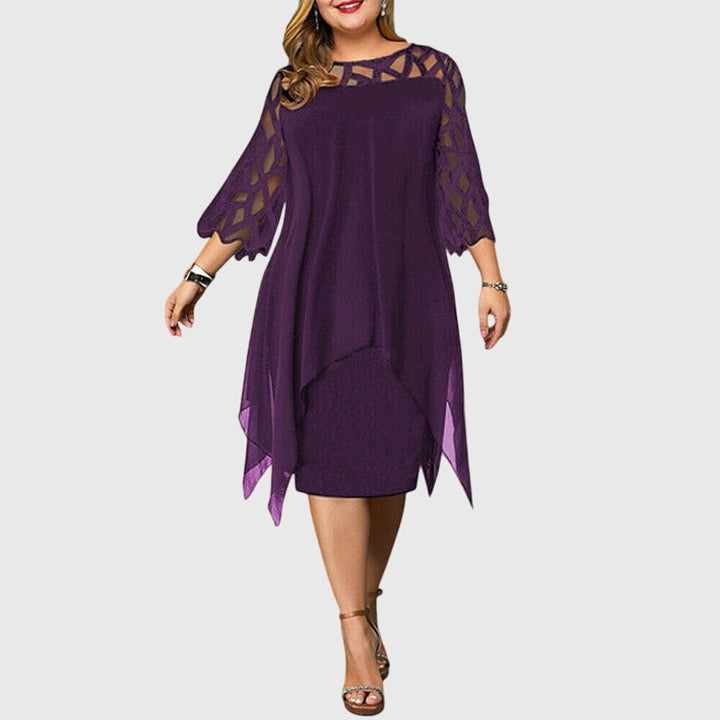 Clara | Schickes Kleid