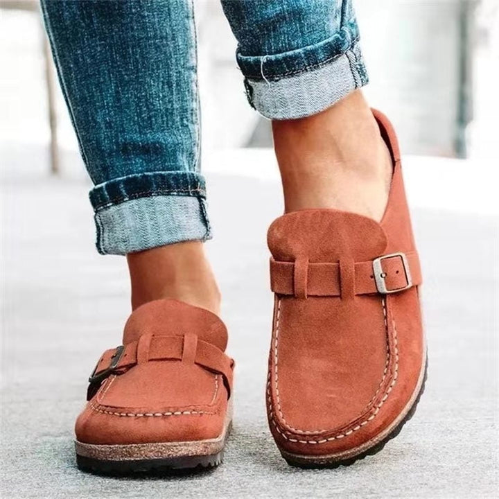 Eliana™ Orthopädische Slip-Ons