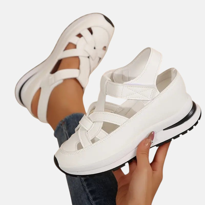 Aveta Orthopädische Sandalen