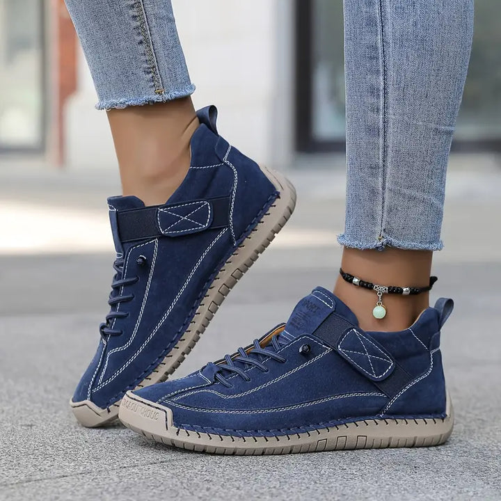 Mia™ – Komfortable & Schmerzfreie Orthopädische Sneakers