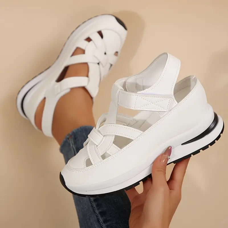 Ella™ Orthopädische Sandalen
