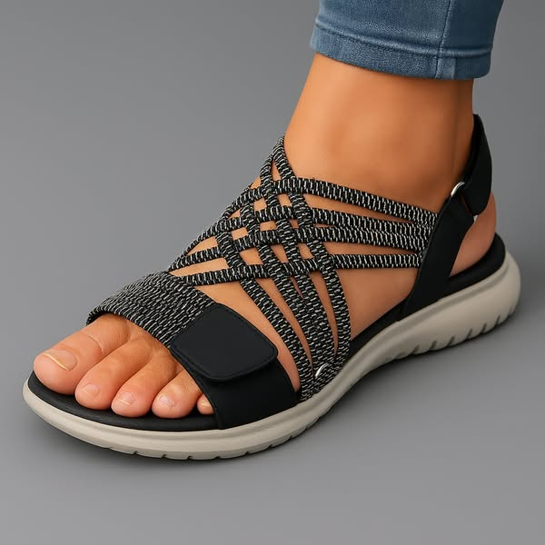 Sanarita | Leichte Orthopädische Sandalen