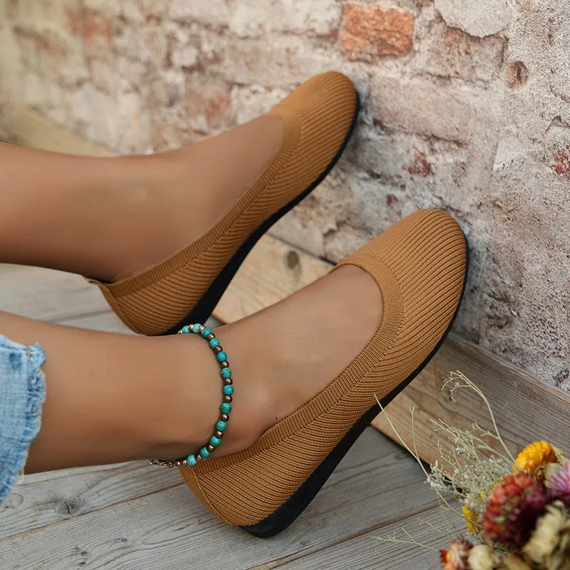 Avery™ Rutschfeste Atmungsaktive Schuhe
