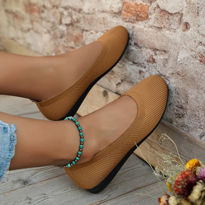 Avery™ Rutschfeste Atmungsaktive Schuhe