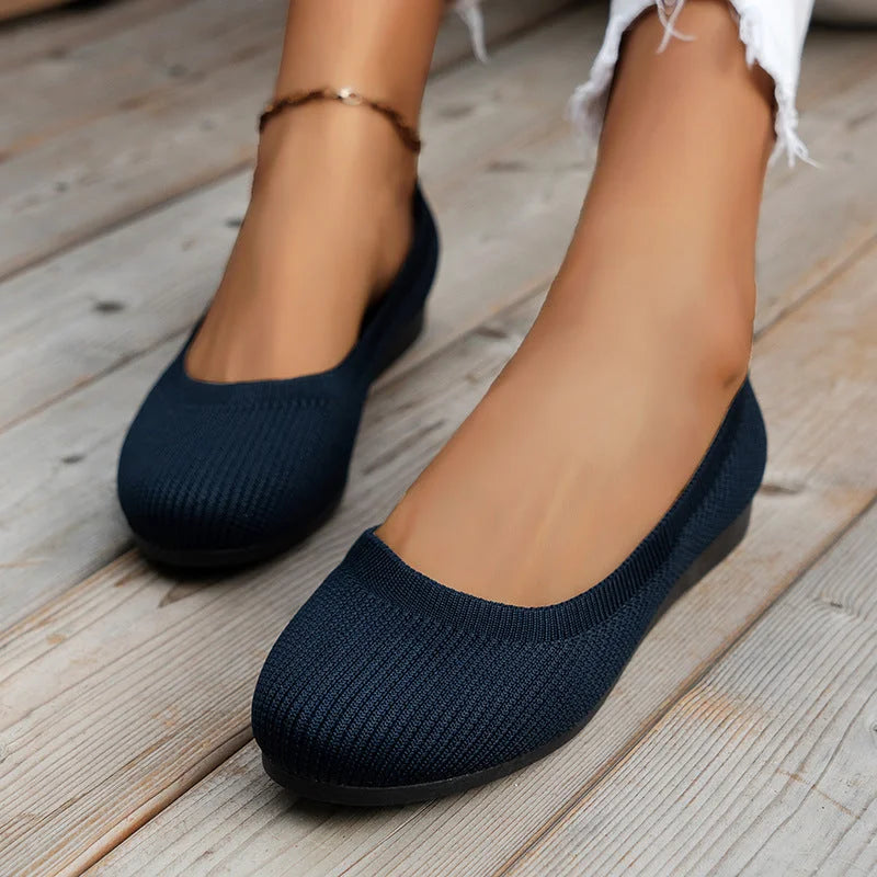 Avery™ Rutschfeste Atmungsaktive Schuhe