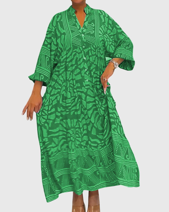 Mckinley | Maxikleid