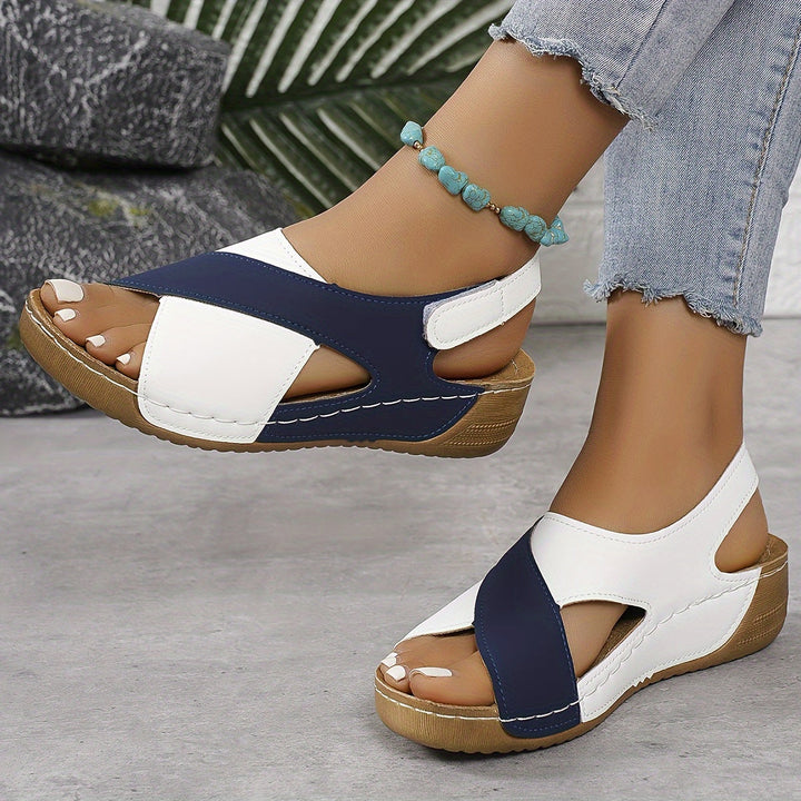 Briella™ Bequeme Orthopädische Sandale