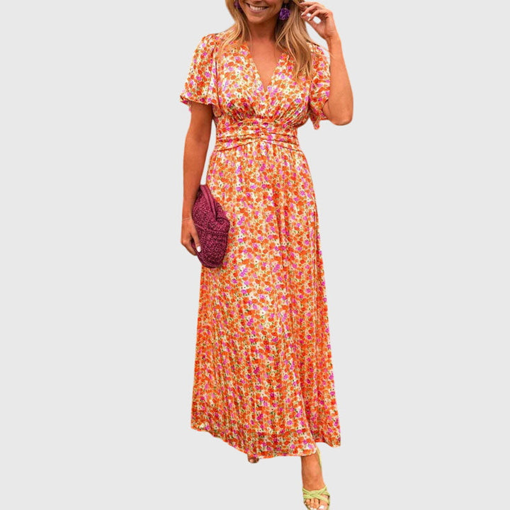 Alice | Sommerkleid