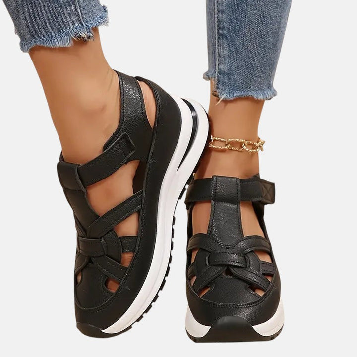 Aveta Orthopädische Sandalen