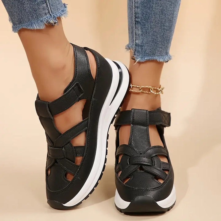 Ella™ Orthopädische Sandalen