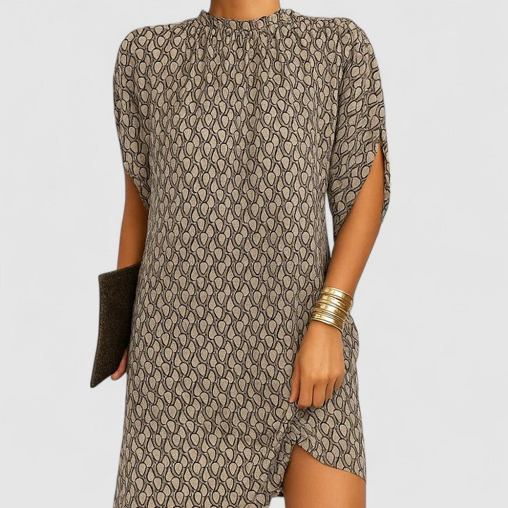 Clara | Elegantes Kleid