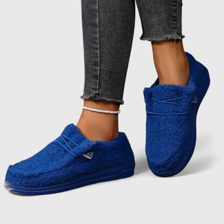 Nia | Orthopädische Slipper
