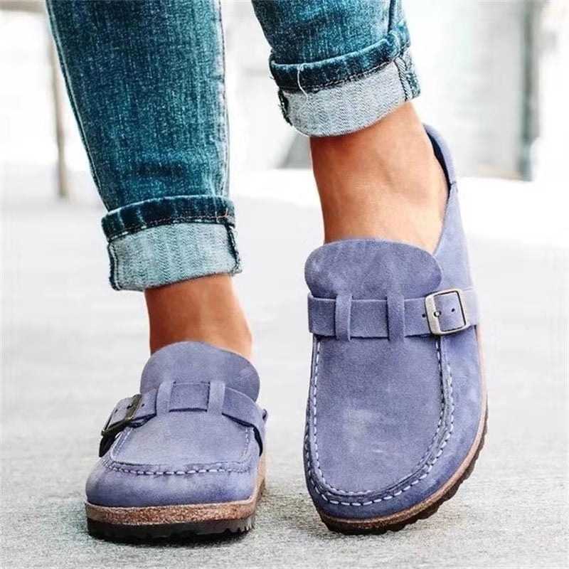 Eliana™ Orthopädische Slip-Ons
