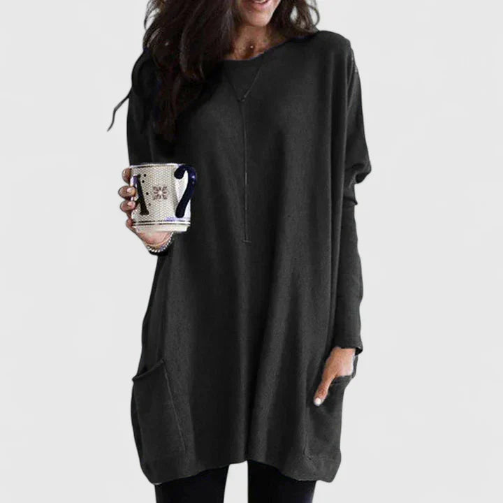 Amaryzeth™ | Bequeme Tunika