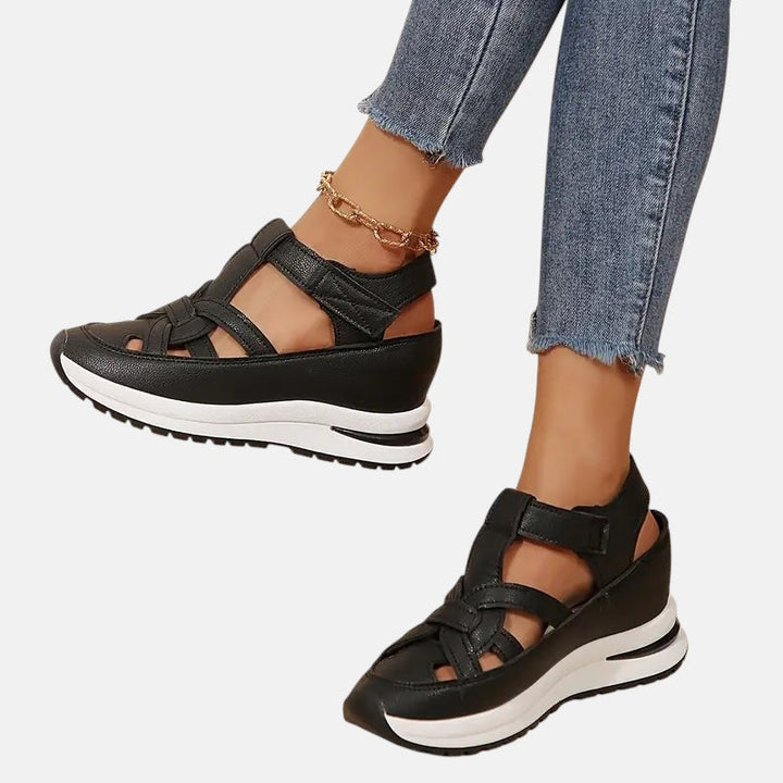 Aveta Orthopädische Sandalen