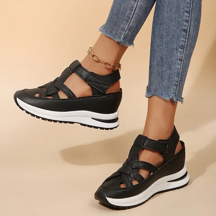Ella™ Orthopädische Sandalen