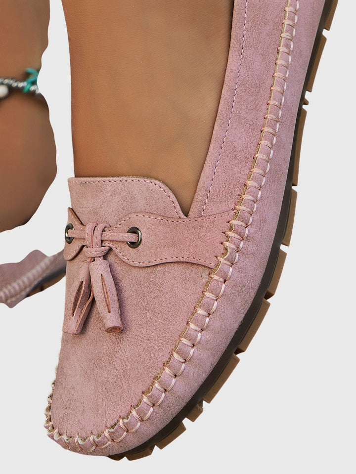 Chelsea | Bequeme weiche Slipper