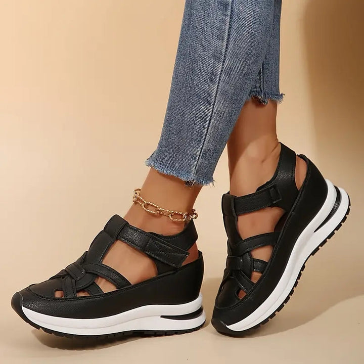 Ella™ Orthopädische Sandalen