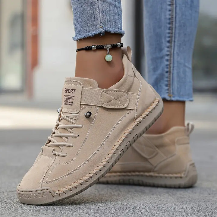 Mia™ – Komfortable & Schmerzfreie Orthopädische Sneakers