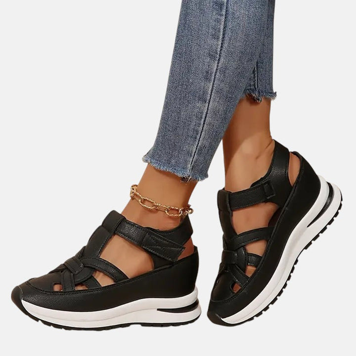 Aveta Orthopädische Sandalen